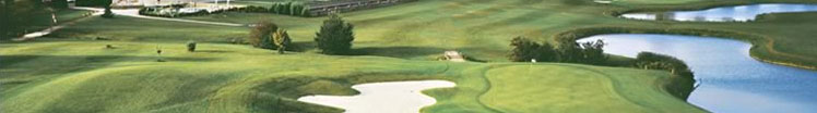 Generic Golf Image