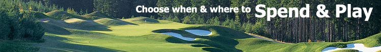 Generic Golf Image