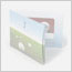Golf Gift Vouchers Wallet